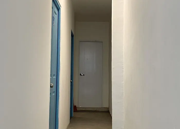 Pensão Moon Piti
